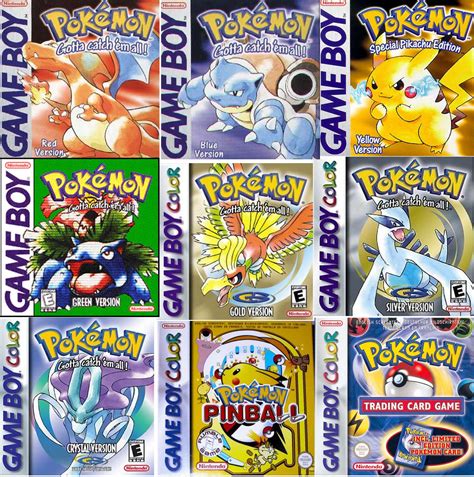 Pokemon - Versione Rossa (Italy) (SGB Enhanced) rom for Nintendo Gameboy (GB) and play Pokemon - Versione Rossa (Italy) (SGB Enhanced) on your devices windows pc , mac ,ios and android!